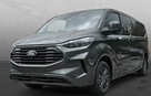Ford Transit Custom L2 Trend 136KM Matrix Led Hak Felgi 16" Ciemne szyby 1923 zł NiskaCena - 4
