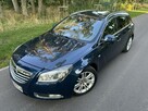Opel Insignia Cosmo Sport Tourer 2.0CDTI 160KM  Automat Navi Alu18'' Xenon Salon PL - 2