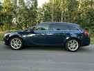 Opel Insignia Cosmo Sport Tourer 2.0CDTI 160KM  Automat Navi Alu18'' Xenon Salon PL - 3