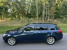 Opel Insignia Cosmo Sport Tourer 2.0CDTI 160KM  Automat Navi Alu18'' Xenon Salon PL - 4