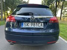 Opel Insignia Cosmo Sport Tourer 2.0CDTI 160KM  Automat Navi Alu18'' Xenon Salon PL - 7