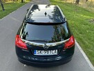 Opel Insignia Cosmo Sport Tourer 2.0CDTI 160KM  Automat Navi Alu18'' Xenon Salon PL - 8