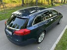Opel Insignia Cosmo Sport Tourer 2.0CDTI 160KM  Automat Navi Alu18'' Xenon Salon PL - 10