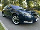 Opel Insignia Cosmo Sport Tourer 2.0CDTI 160KM  Automat Navi Alu18'' Xenon Salon PL - 13