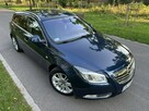 Opel Insignia Cosmo Sport Tourer 2.0CDTI 160KM  Automat Navi Alu18'' Xenon Salon PL - 14