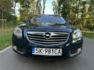 Opel Insignia Cosmo Sport Tourer 2.0CDTI 160KM  Automat Navi Alu18'' Xenon Salon PL - 15