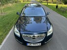 Opel Insignia Cosmo Sport Tourer 2.0CDTI 160KM  Automat Navi Alu18'' Xenon Salon PL - 16