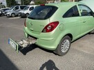 Opel Corsa 1,2-16V Klima Salon PL Bagażnik na Rowery Model 2010 - 13