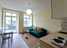 Kawalerka pet-friendly- Kowieńska 17 - 1