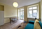 Kawalerka pet-friendly- Kowieńska 17 - 2