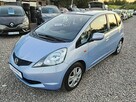 Honda Jazz Tylko84tys.km*Benzyna*1Właściciel - 2