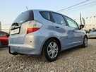 Honda Jazz Tylko84tys.km*Benzyna*1Właściciel - 3