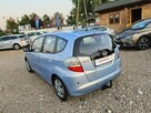 Honda Jazz Tylko84tys.km*Benzyna*1Właściciel - 4