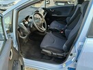 Honda Jazz Tylko84tys.km*Benzyna*1Właściciel - 11