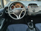 Honda Jazz Tylko84tys.km*Benzyna*1Właściciel - 13