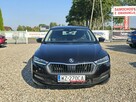 Škoda Octavia AMBITION 1.5 TSI 150KM Salon Polska Serwis ASO Skoda GWARANCJA FV 23% - 3