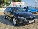Škoda Octavia AMBITION 1.5 TSI 150KM Salon Polska Serwis ASO Skoda GWARANCJA FV 23% - 4