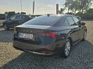Škoda Octavia AMBITION 1.5 TSI 150KM Salon Polska Serwis ASO Skoda GWARANCJA FV 23% - 8