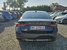 Škoda Octavia AMBITION 1.5 TSI 150KM Salon Polska Serwis ASO Skoda GWARANCJA FV 23% - 9