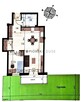 nowa cena Dębowe Apartamenty 54m2 z ogrodem 54 m2 - 12