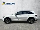 Mercedes GLC 200 200d 4-Matic 120KW Kamera Navi SalonPL VAT23% - 2