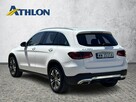 Mercedes GLC 200 200d 4-Matic 120KW Kamera Navi SalonPL VAT23% - 3
