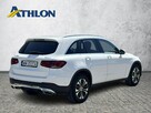 Mercedes GLC 200 200d 4-Matic 120KW Kamera Navi SalonPL VAT23% - 5