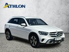 Mercedes GLC 200 200d 4-Matic 120KW Kamera Navi SalonPL VAT23% - 7