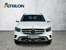Mercedes GLC 200 200d 4-Matic 120KW Kamera Navi SalonPL VAT23% - 8