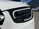 Mercedes GLC 200 200d 4-Matic 120KW Kamera Navi SalonPL VAT23% - 9