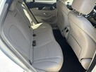 Mercedes GLC 200 200d 4-Matic 120KW Kamera Navi SalonPL VAT23% - 16