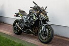 Kawasaki Z 1000 R EDITION 2018 ABS Raty Transport BODIS Książka Serwis OHLINS - 2