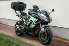Kawasaki Z 1000 SX 2013 KSIĄŻKA ABS Raty Transport NAJWIĘKSZY Wybór MOTO W PL - 2