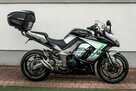 Kawasaki Z 1000 SX 2013 KSIĄŻKA ABS Raty Transport NAJWIĘKSZY Wybór MOTO W PL - 3
