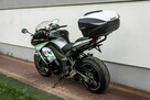 Kawasaki Z 1000 SX 2013 KSIĄŻKA ABS Raty Transport NAJWIĘKSZY Wybór MOTO W PL - 5