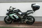 Kawasaki Z 1000 SX 2013 KSIĄŻKA ABS Raty Transport NAJWIĘKSZY Wybór MOTO W PL - 6