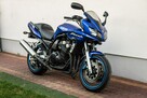Yamaha FZS 1000 1 S FAZER 1000 2002 ZADBANY Raty Transport Największy Wybór Moto w PL - 1