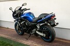 Yamaha FZS 1000 1 S FAZER 1000 2002 ZADBANY Raty Transport Największy Wybór Moto w PL - 4
