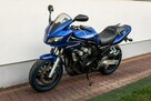 Yamaha FZS 1000 1 S FAZER 1000 2002 ZADBANY Raty Transport Największy Wybór Moto w PL - 6