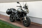 Kawasaki VERSYS 650 R 2017 ABS Raty Transport NAJWIĘKSZY Wybór Moto w PL JAK NOWA KUFRY - 1