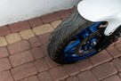Suzuki Gladius 650 R 2014  MAŁY PRZEBIEG Transport Największy Wybór Rejestracja PL - 7