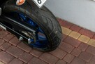 Suzuki Gladius 650 R 2014  MAŁY PRZEBIEG Transport Największy Wybór Rejestracja PL - 8
