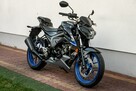 Suzuki GSX GSX S 125 ABS 2020 Transport Raty Największy Wybór Moto w PL MT  CB - 1