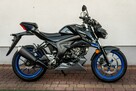 Suzuki GSX GSX S 125 ABS 2020 Transport Raty Największy Wybór Moto w PL MT  CB - 2
