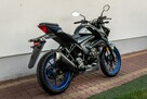Suzuki GSX GSX S 125 ABS 2020 Transport Raty Największy Wybór Moto w PL MT  CB - 3