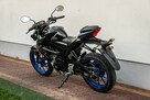 Suzuki GSX GSX S 125 ABS 2020 Transport Raty Największy Wybór Moto w PL MT  CB - 4