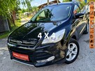 Ford Kuga 4x4*Automat*Titanium*100%ASOserwis - 1