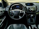 Ford Kuga 4x4*Automat*Titanium*100%ASOserwis - 8