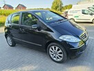 Mercedes A 180 Automat niski przebieg - 2