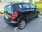 Mercedes A 180 Automat niski przebieg - 8